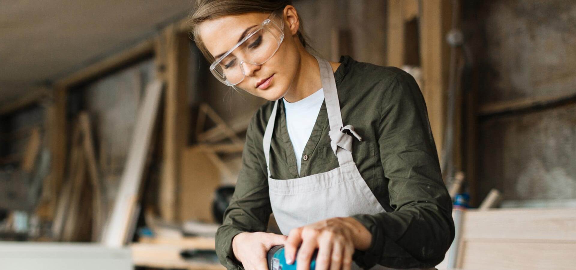 RR carpenter Carpentry