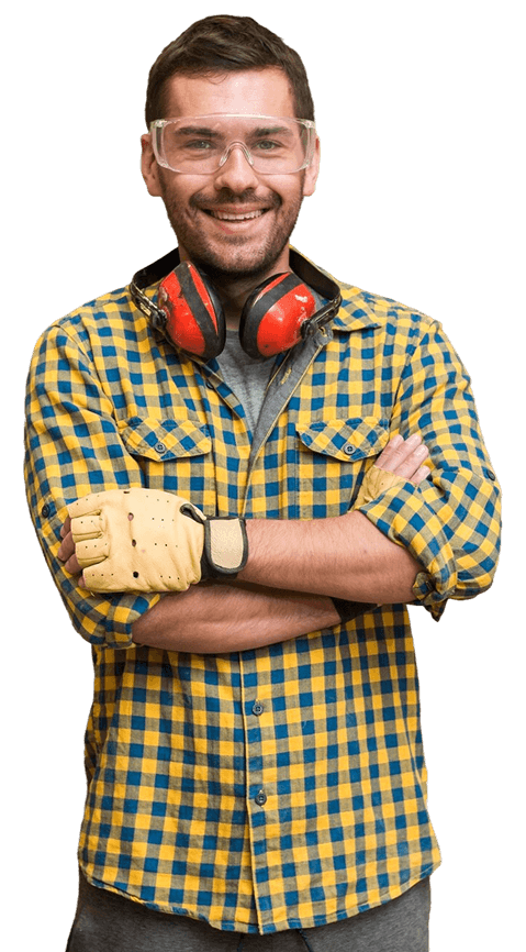 RR carpenter