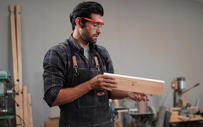 Carpentry Work